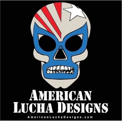 Where our love and passion for independent wrestling meets bold, badass, creative design. Our mission is to support wrestlers! https://t.co/8HtFawnw0b