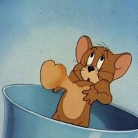 رياكشنات توم وجيري(@TomJerryRC) 's Twitter Profile Photo