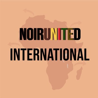 Decolonizing International Development while Reimagining the Power of Black Unity | noirunited.eth |#Blacklivesmatter