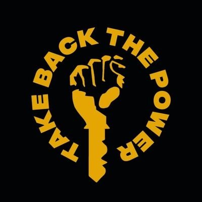 Take Back The Power