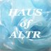 hausofaltr (@hausofaltr) Twitter profile photo