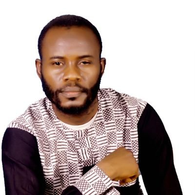 A Nigerian born farmer and teacher, solutionist, life coach, Islamic educator. A Udemy trained Digital Marketer, lover of devices and kids.