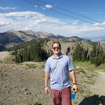 DrikakisScott's profile picture. I believe in collaboration and innovation to improve patient outcomes in healthcare. I only speak for myself.