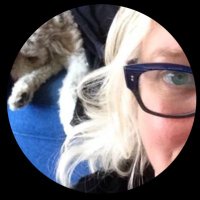Carole Larsen (@carolelarsen) 's Twitter Profile
