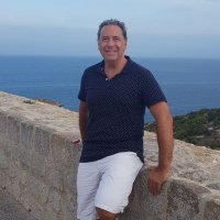 Andreu Ferrer (@ferreroandreu) 's Twitter Profile Photo Andreu Ferrer (@ferreroandreu) 's Twitter Profile Photo
