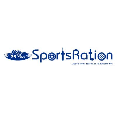 https://t.co/WHLpojIPKu is updated round the clock with all the latest sports stories & updates.
✉ sportsration@gmail.com or admin@sportsration.com