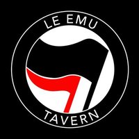 Le Emu Tavern(@LeEmuTavern) 's Twitter Profile Photo