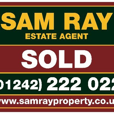 Over 20 years experience selling homes in the Cheltenham area. Make it Happen, with Sam Ray Property... https://t.co/SvvWFUclvI