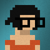 I like #cdnpoli,#yvr, #yyc, Jesus, Rahab, @bo_jiang, tiny spaces, food, quirk.