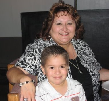 University of Texas Graduate MSIS 2005