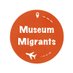 Museum Migrants by Fabiana Pires Sciarotta (@museummigrants) Twitter profile photo Museum Migrants by Fabiana Pires Sciarotta (@museummigrants) Twitter profile photo