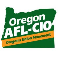 Oregon AFL-CIO(@OregonAFLCIO) 's Twitter Profile Photo