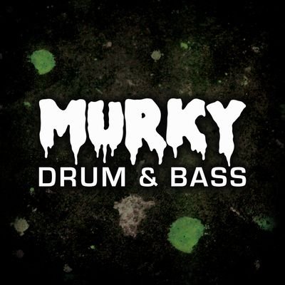 MurkyDNB Profile Picture