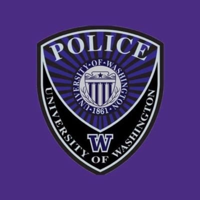 UW Police news/events. Account is not monitored 24/7. Call 9-1-1 to report emergencies. Posts and list of followers subject to public disclosure (RCW 42.56).