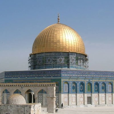 مقدسي : Jerusalmite