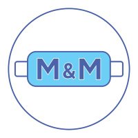 M&M Turned Parts Ltd(@MMTurnedParts) 's Twitter Profile Photo