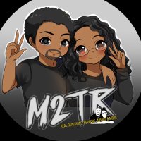 Married2TheReal(@Married2TheReal) 's Twitter Profile Photo