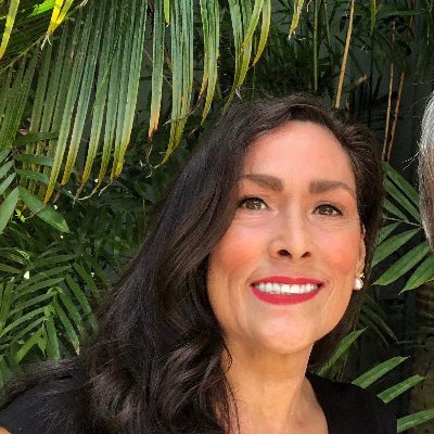 Profile Picture of Miriam West-Nesbit, Realtor (@miriam_sFLhomes) on Twitter