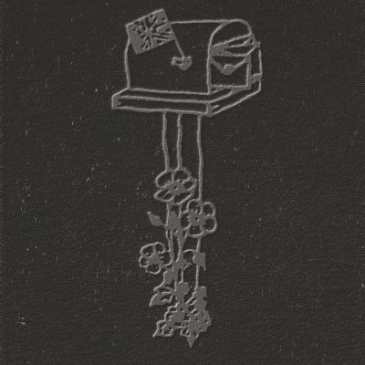 Electronic music label. Curated by @birdnfox
(currently on hiatus)