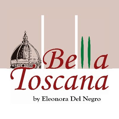 Que tal conhecer a Toscana com uma brasileira que vive na Itália há mais de duas décadas? Esse é o propósito da Bella Toscana, empresa de Eleonora Del Negro.