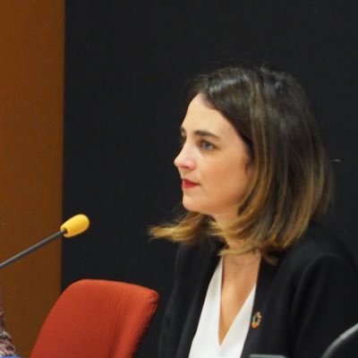 PhD architect | Investigadora i docent @UPV #rethinkinghabitat | IG @nmatarredona