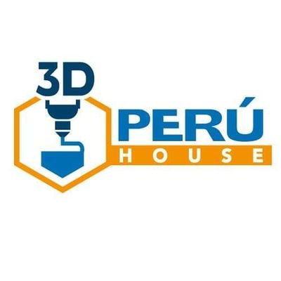 La casa del maker peruano🏠🇵🇪
Apasionados de la impresión 3D.
#3dprint #ESUN #ARTILLERY