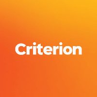 Criterion HCM(@criterionhcm) 's Twitter Profile Photo