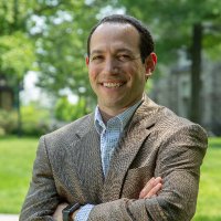 Prof. Hoplamazian (@greghoplamazian) 's Twitter Profile