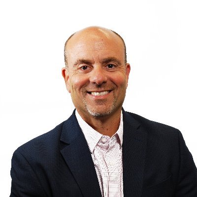 SVP/Head of Sales @ublox Americas. Technology and electronics veteran with a passion for taking silicon to the cloud, and long-term sustainable growth in #IoT