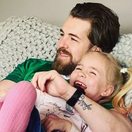 ryanothebarber's profile picture. 