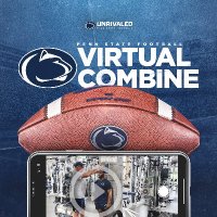 Penn State Football Virtual Combine (@psucombine) 's Twitter Profile