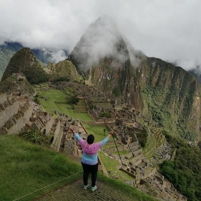 MaMilagro61's profile picture. Alegre