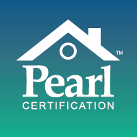 Pearl is a national firm that provides third-party certification of healthy, safe, comfortable, energy- & water-efficient, 