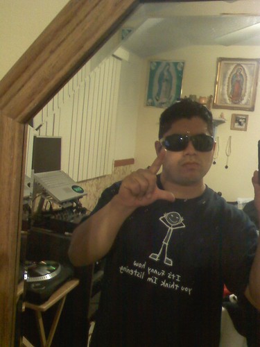 djfonttana's profile picture. 