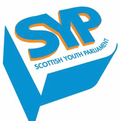 The Official Archive Account of the Former Member of the Scottish Youth Parliament & Former Vice-Chair of Dundee Youth Council.