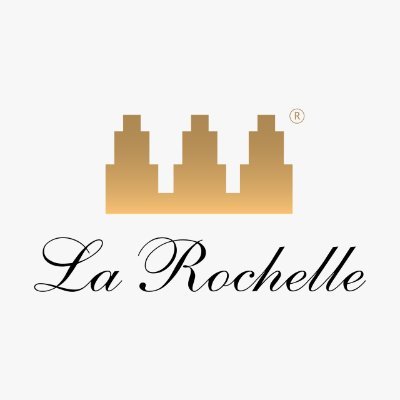 LaRochelle
لاروشيل للعطور هي علامة تجارية سعودية ناشئة في مجال العطور ومستلزماتها .
المتجر  الإلكتروني http://zid.sto