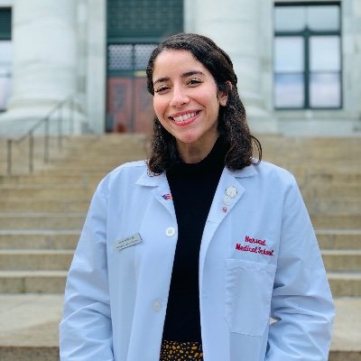 D3 @ Harvard School of Dental Medicine| regenerative biology, health care policy and reform, Latinx health 🇵🇷 | #DiversityinSTEM | She/her/ella