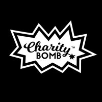 Charity Bomb (@charitybomborg) 's Twitter Profile Photo Charity Bomb (@charitybomborg) 's Twitter Profile Photo