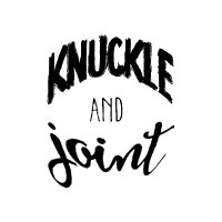 Knuckle and Joint(@KnuckleandJoint) 's Twitter Profile Photo