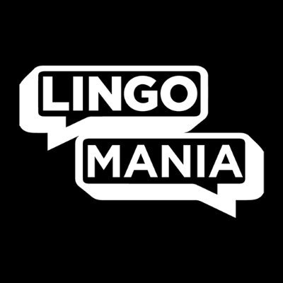 lingomania Profile Picture