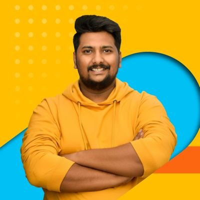 Graphic Designer
Founder @adbhutidea
Blogger @adbhutudea.in