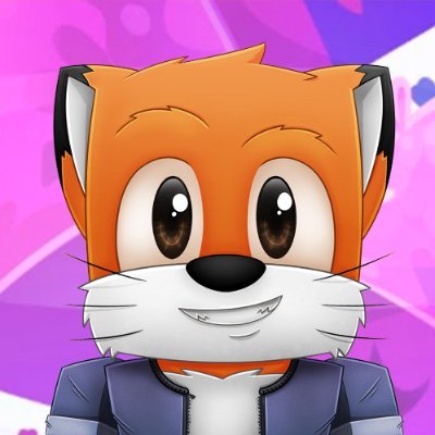 Twitter Account of CrazyFoxMovies 500k+ subs on YouTube. Tweets are related to Minecraft & Memes! Discord: https://t.co/D2LcXnCi9r