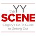 theYYSCENE (@theyyscene) Twitter profile photo theYYSCENE (@theyyscene) Twitter profile photo