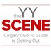 theYYSCENE (@theYYSCENE) Twitter profile photo