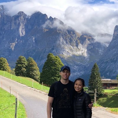 KoryAdams919's profile picture. 