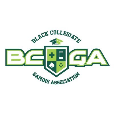 Black Collegiate Gaming Association for all things gaming and esports.