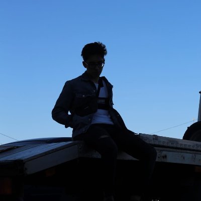 MiniAdriton's profile picture. !?