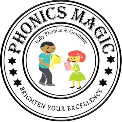 Phonics & Grammar Classes for kids between age group of 4 years to 8 years. Phonics is fun and child centred approach of teaching English Language.