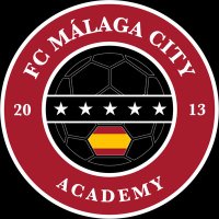 FC Malaga City Academy(@FCMalagaCity) 's Twitter Profile Photo