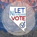 Let Nevadans Vote (@LetNevadaVote) Twitter profile photo